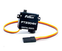 FeeTech FT2304M Metal Gear Slim Digital Servo (  )