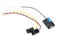 FlySky FS-A8S 8Ch Micro Receiver AFHDS2A 2.4GHz (  )