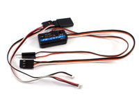 FlySky FS-CVT01 Voltage Sensor (нажмите для увеличения)