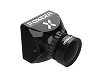 Foxeer Predator Mini V5 1000TVL FPV Camera 1.8mm Lens (нажмите для увеличения)