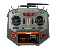 FrSky Horus X10 Express ACCST Transmitter Only 2.4GHz (  )