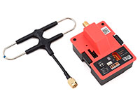 FrSky R9M 2019 ACCESS Long Range TX Transmitter Module 900MHz (  )