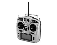 FrSky Taranis X9 Lite ACCESS 24Ch Transmitter Only White 2.4GHz (  )