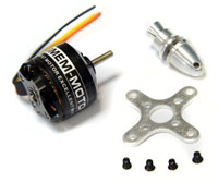 Gmem 2212-22 1000kV Brushless Motor (  )