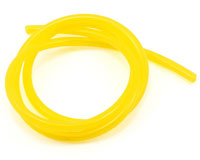 Petrol-Gas Fuel Line 5x8mm Yellow 1m