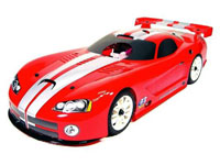 GS Vision Evo RTR SPG Viper R18ST Pull TGF2 (  )