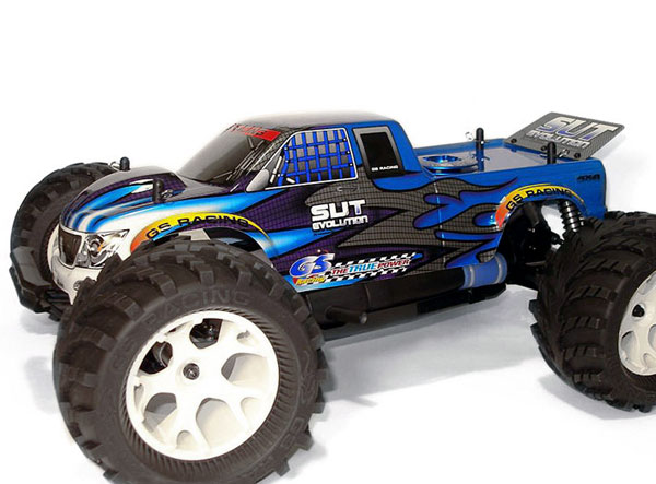 GS SUT Evo Dril Start RTR (GSC2005UDF1A) (нажмите для увеличения) GS SUT Evo Dril Start RTR (GSC2005UDF1A) (нажмите для увеличения)