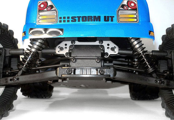 GS SUT Evo Dril Start RTR (GSC2005UDF1A) (нажмите для увеличения) GS SUT Evo Dril Start RTR (GSC2005UDF1A) (нажмите для увеличения)
