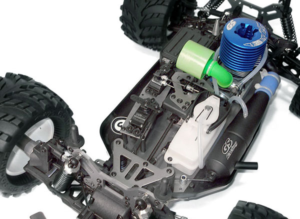 GS SUT Evo Dril Start RTR (GSC2005UDF1A) (нажмите для увеличения) GS SUT Evo Dril Start RTR (GSC2005UDF1A) (нажмите для увеличения)