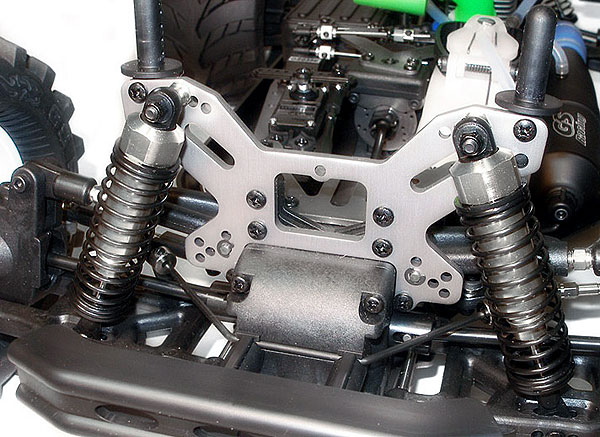 GS SUT Evo Dril Start RTR (GSC2005UDF1A) (нажмите для увеличения) GS SUT Evo Dril Start RTR (GSC2005UDF1A) (нажмите для увеличения)