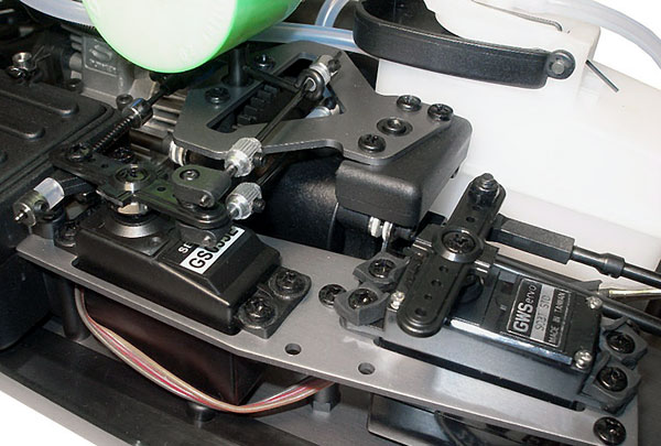 GS SUT Evo Dril Start RTR (GSC2005UDF1A) (нажмите для увеличения) GS SUT Evo Dril Start RTR (GSC2005UDF1A) (нажмите для увеличения)