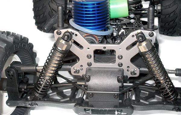 GS SUT Evo Dril Start RTR (GSC2005UDF1A) (нажмите для увеличения) GS SUT Evo Dril Start RTR (GSC2005UDF1A) (нажмите для увеличения)