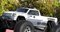 GT Gigante Truck 8 Clear Body Savage XL (  )