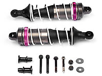 Big Bore Shock Set 97mm 2pcs