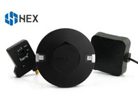 HEX Here+ & Here V3 RTK GNSS M8P GPS System Combo (  )
