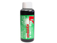 HG Air Cleaner Oil Green 100cc (  )