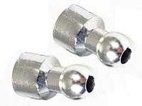 Optional Flybar Steering Ball Z400v3