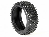 Rally Tire M Compound 2pcs (  )