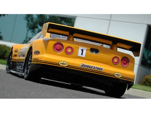 Nissan Skyline R34 GT-R Clear Body 200mm (HPI-7467) (нажмите для увеличения) Nissan Skyline R34 GT-R Clear Body 200mm (HPI-7467) (нажмите для увеличения)
