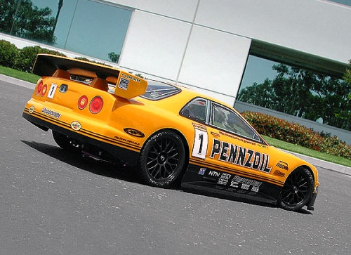 Nissan Skyline R34 GT-R Clear Body 200mm (HPI-7467) (нажмите для увеличения) Nissan Skyline R34 GT-R Clear Body 200mm (HPI-7467) (нажмите для увеличения)