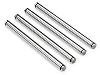 Suspension Shaft 4x50mm Savage 4pcs