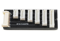 Multi-Adapter LBA10/BC 2S-7S JST XH without Connector