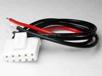  Ballance Connector 6S LiPo 100mm (HP-EOSLBA-MC-P6)