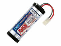 LRP HV2 VTEC SC-4200UP Big Mama Race Stickpack NiMh 7,2V 4200mAh (  )