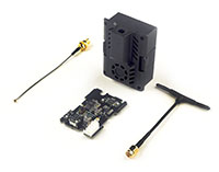 Happymodel ExpressLRS ELRS ES24TX Micro TX Transmitter 2.4GHz (  )