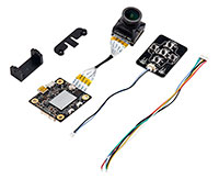 Hawkeye Firefly Split 4K V3 DVR Mini FPV Video Camera (  )