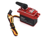 Hitec D946TW Titanium Gear Wide Voltage Digital Servo (  )