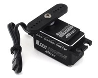 HiTec DB777WP HV Digital Waterproof Low Profile Brushless Servo (  )