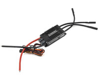 HobbyWing Platinum Pro 120A V4 3-6S BEC 10A ESC (  )