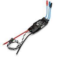 HobbyWing Platinum Pro 30A Opto 2-6S ESC (  )