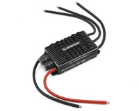 HobbyWing Platinum Pro 130A-HV V4 6-14S BEC 10A ESC (  )