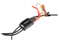 HobbyWing Platinum Pro 100A-HV Opto V3 5-12S ESC (  )