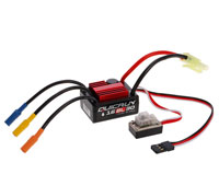 Hobbywing QuicRun 16BL30 30A Waterproof 2-3S Brushless ESC (  )