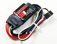 HobbyWing SkyWalker 20A 2-3S Brushless ESC (  )