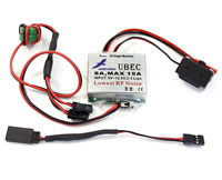 HobbyWing UBEC-8A 2-3S LiPo Input (  )