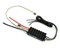 HobbyWing XRotor Pro 80A HV V4.1 6-14S Multirotor Brushless ESC (  )