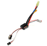 Hobbywing EZRun 18A Sensorless Brushless ESC