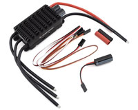 Hobbywing FlyFun 110A HV V5 6-14S Brushless ESC SBEC (  )