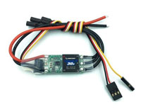 Hobbywing FlyFun 30A Mini 2-4S Brushless ESC (  )