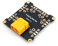 Holybro PDB Power Distribution Board XT60PW-M (  )