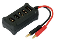 IMaxRC 5 Ports Multi-use Adapter (  )