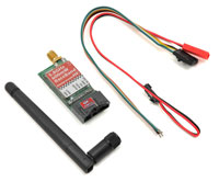 ImmersionRC Raceband 600mW 5.8GHz AV Transmitter (  )