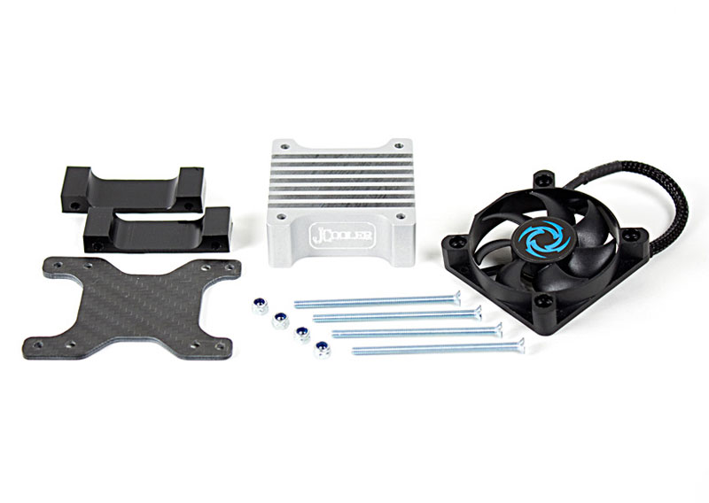 Вентилятор-кулер Cooling Fan 4010 12V DC 40x40x10mm (COOLER-4010) (нажмите для увеличения) Вентилятор-кулер Cooling Fan 4010 12V DC 40x40x10mm (COOLER-4010) (нажмите для увеличения)
