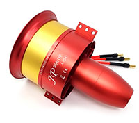 JP Hobby EDF 90mm 4250-VI-1750kV CW 6S (  )