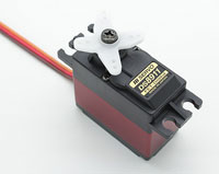 JR DS8911 Metal Gear Ultra Torque Digital Servo (  )