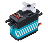 JR NX8931 XBus Pro Ultra Torque MG Digital Servo (  )